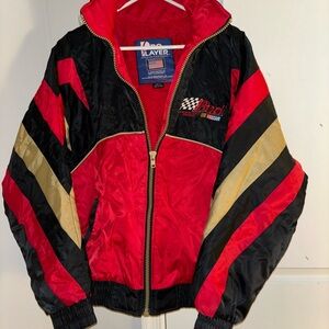 Budweiser 50th Anniversary NASCAR Jacket